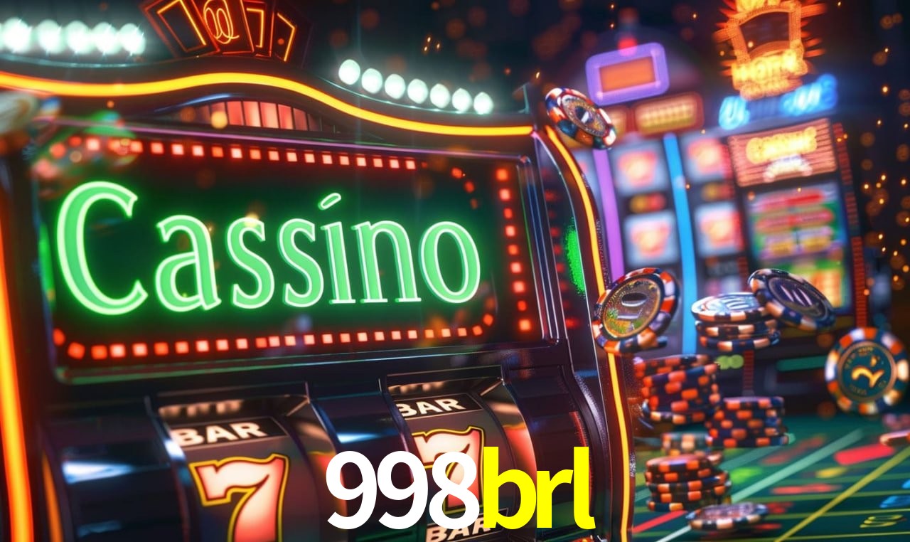 998brl - Pagamento PIX Instantâneo